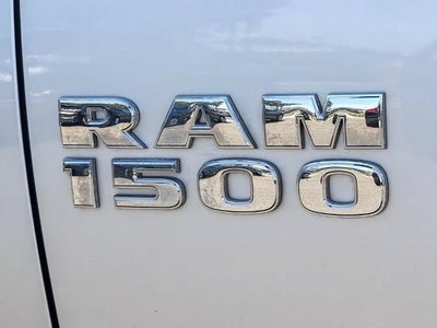 2015 RAM 1500 Laramie