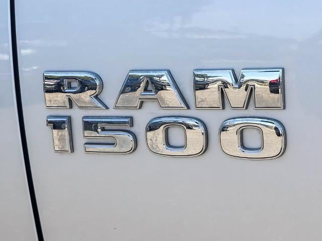 2015 RAM 1500 Laramie