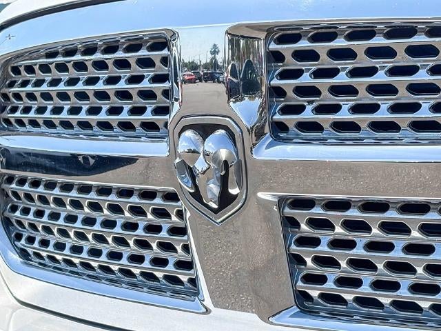2015 RAM 1500 Laramie