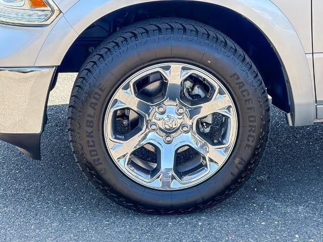 2015 RAM 1500 Laramie