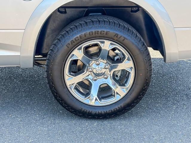 2015 RAM 1500 Laramie