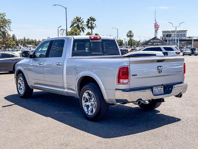 2015 RAM 1500 Laramie