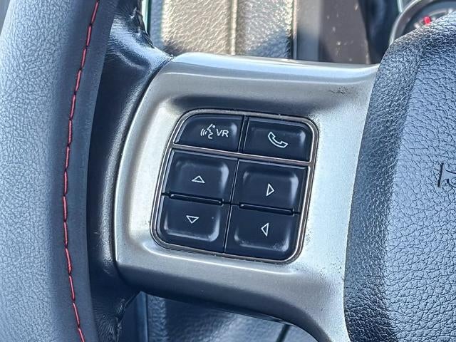 2015 RAM 1500 Laramie
