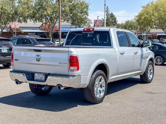 2015 RAM 1500 Laramie