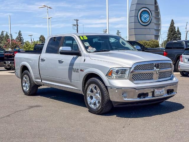 2015 RAM 1500 Laramie