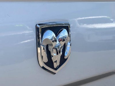 2015 RAM 1500 Laramie