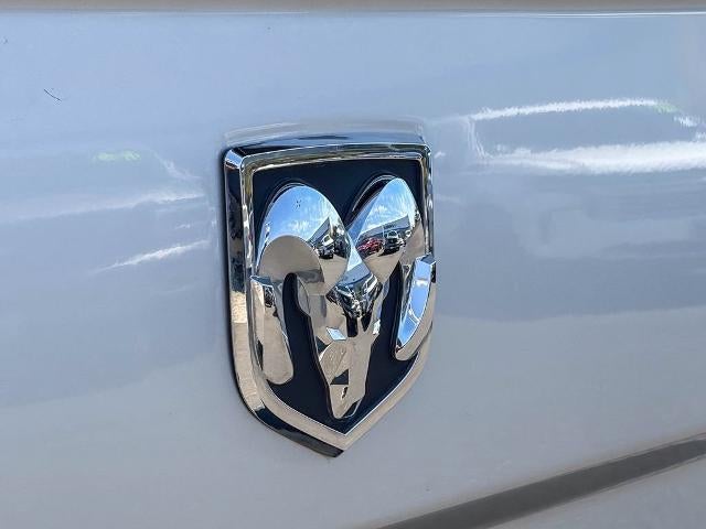 2015 RAM 1500 Laramie