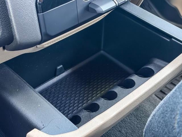 2020 RAM 1500 Big Horn Quad Cab 4x2 6'4" Box