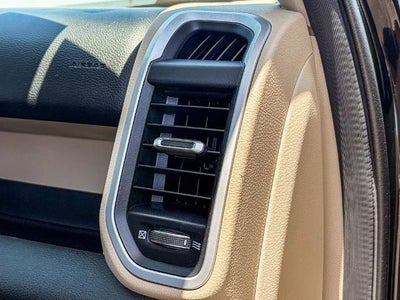 2020 RAM 1500 Big Horn Quad Cab 4x2 6'4" Box