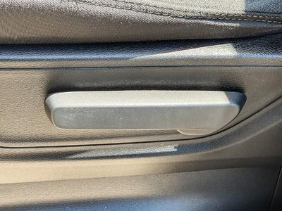 2020 RAM 1500 Big Horn Quad Cab 4x2 6'4" Box
