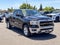 2020 RAM 1500 Big Horn Quad Cab 4x2 6'4" Box