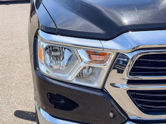 2020 RAM 1500 Big Horn Quad Cab 4x2 6'4" Box