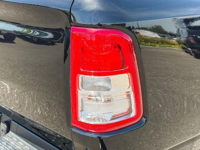 2020 RAM 1500 Big Horn Quad Cab 4x2 6'4" Box