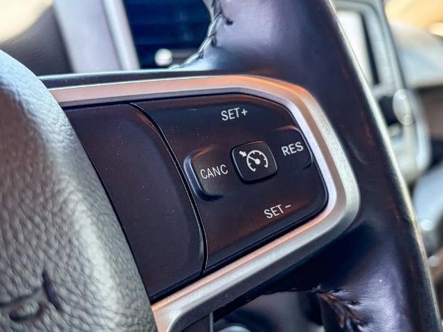 2020 RAM 1500 Big Horn Quad Cab 4x2 6'4" Box