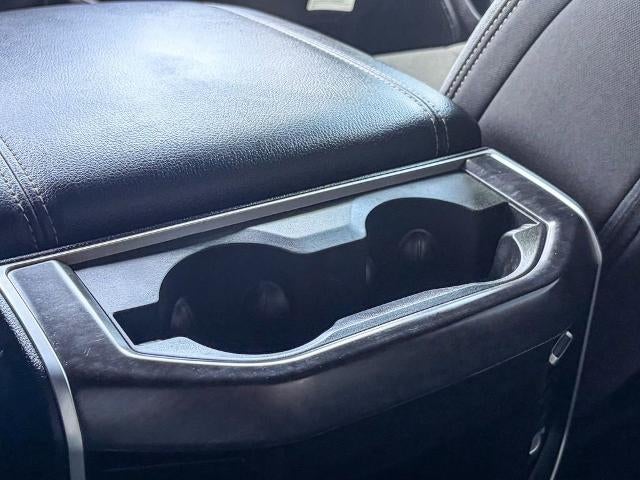2023 RAM 1500 Big Horn Crew Cab 4x4 5'7" Box