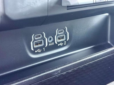 2023 RAM 1500 Big Horn Crew Cab 4x4 5'7" Box