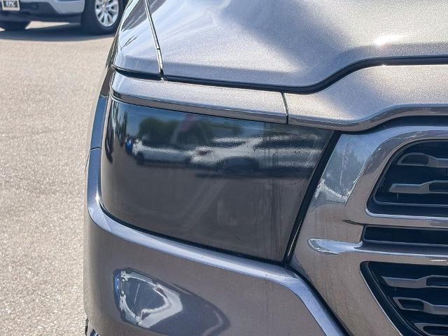 2023 RAM 1500 Big Horn Crew Cab 4x4 5'7" Box