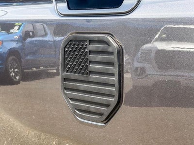 2023 RAM 1500 Big Horn Crew Cab 4x4 5'7" Box