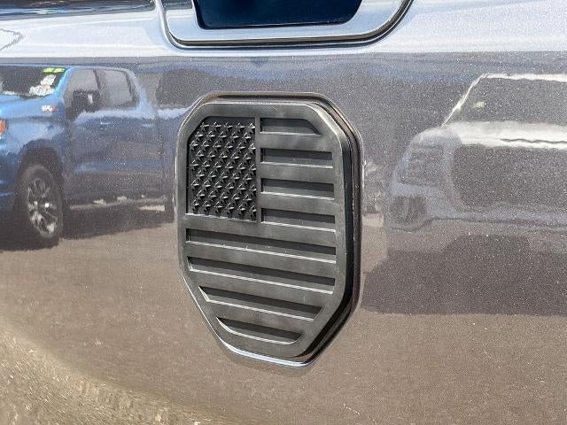 2023 RAM 1500 Big Horn Crew Cab 4x4 5'7" Box