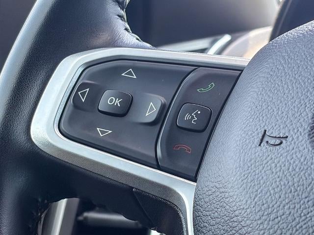 2023 RAM 1500 Big Horn Crew Cab 4x4 5'7" Box