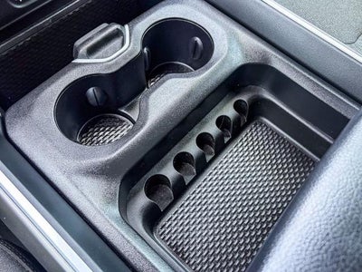 2023 RAM 1500 Big Horn Crew Cab 4x4 5'7" Box