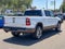 2020 RAM 1500 Laramie Longhorn Crew Cab 4x4 5'7" Box