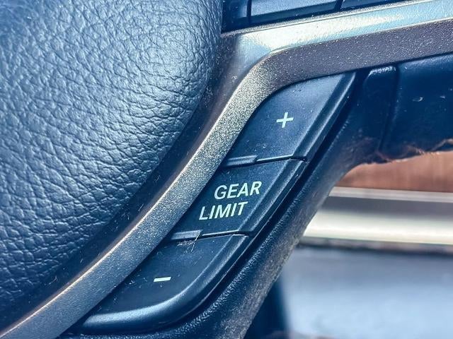 2020 RAM 1500 Laramie Longhorn Crew Cab 4x4 5'7" Box
