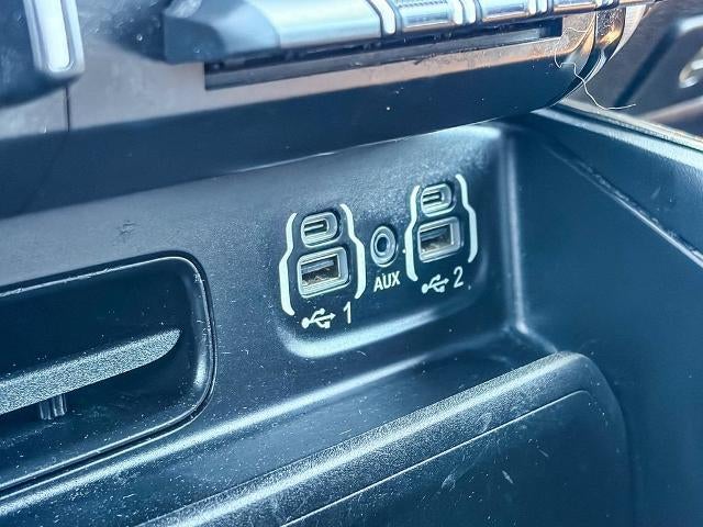 2020 RAM 1500 Laramie Longhorn Crew Cab 4x4 5'7" Box