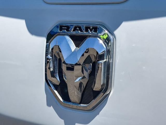 2020 RAM 1500 Laramie Longhorn Crew Cab 4x4 5'7" Box
