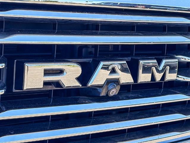 2020 RAM 1500 Laramie Longhorn Crew Cab 4x4 5'7" Box