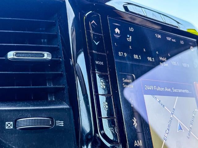 2020 RAM 1500 Laramie Longhorn Crew Cab 4x4 5'7" Box