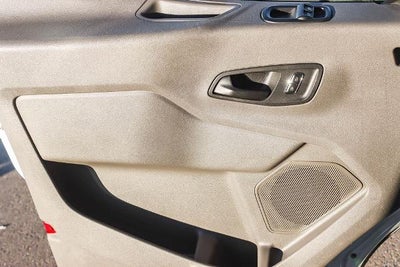 2022 Ford Transit Passenger Wagon XL