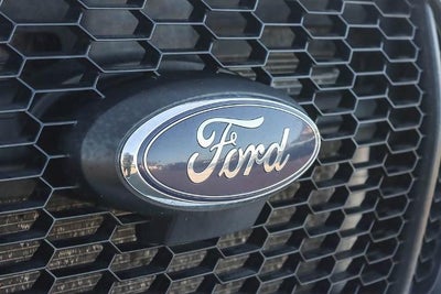 2022 Ford Transit Passenger Wagon XL