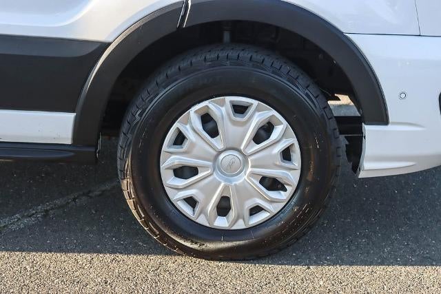 2022 Ford Transit Passenger Wagon XL