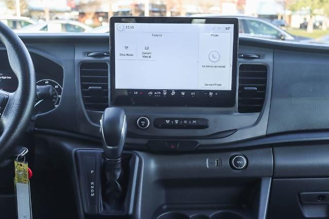 2022 Ford Transit Passenger Wagon XL