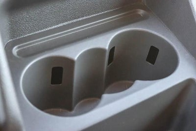 2022 Ford Transit Passenger Wagon XL