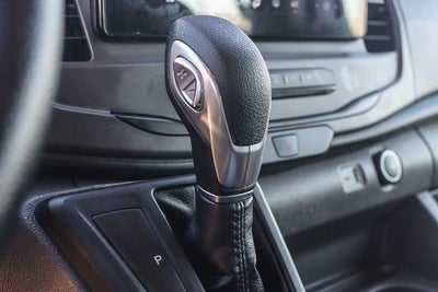 2022 Ford Transit Passenger Wagon XL