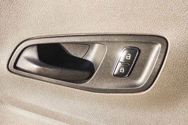 2022 Ford Transit Passenger Wagon XL