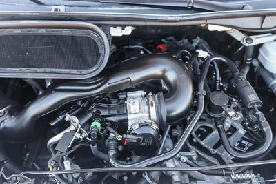 2022 Ford Transit Passenger Wagon XL