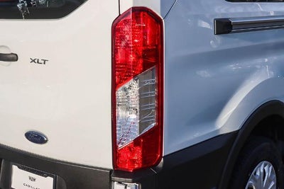 2022 Ford Transit Passenger Wagon XL