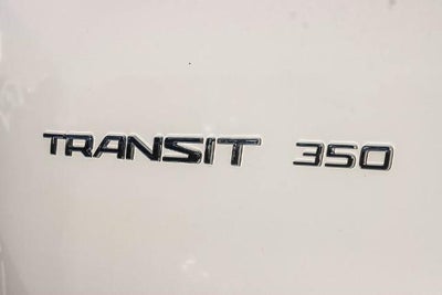 2022 Ford Transit Passenger Wagon XL