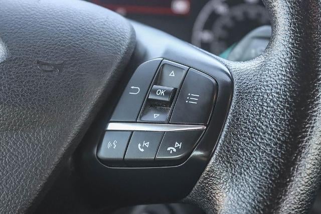 2022 Ford Transit Passenger Wagon XL