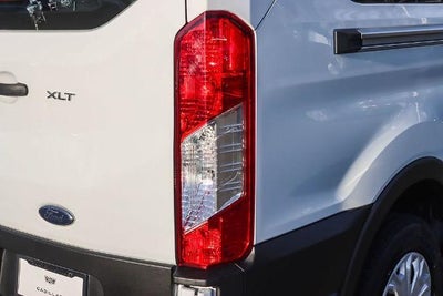 2022 Ford Transit Passenger Wagon XL