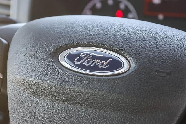 2022 Ford Transit Passenger Wagon XL