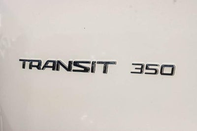 2022 Ford Transit Passenger Wagon XL