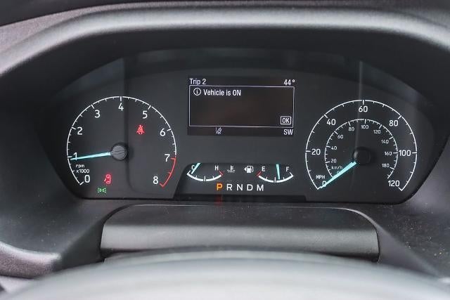 2021 Ford Transit Passenger Wagon XL