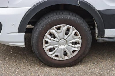 2021 Ford Transit Passenger Wagon XL