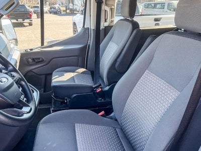 2023 Ford Transit Passenger Wagon XL