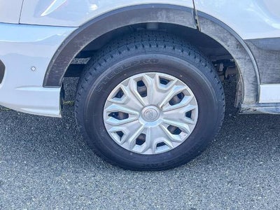 2023 Ford Transit Passenger Wagon XL