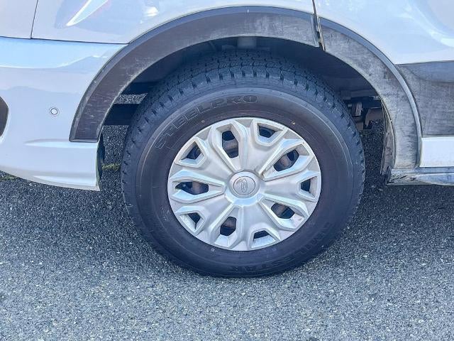 2023 Ford Transit Passenger Wagon XL